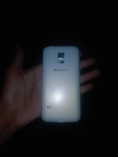 Samsung Mobile s5
