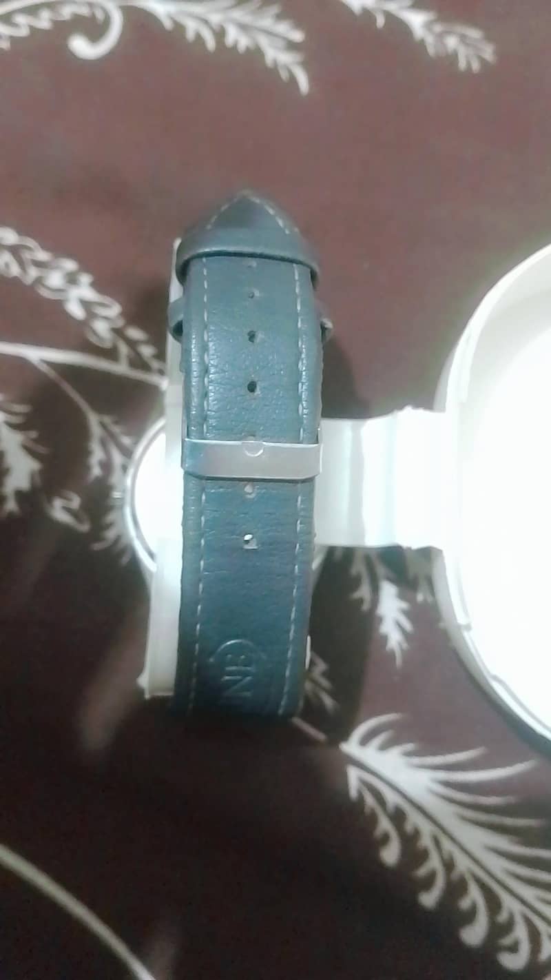 FORTUNE WATCH ⌚ 1