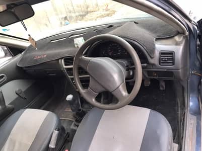 Suzuki Cultus VXR 2008