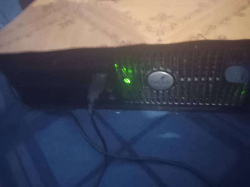 PC corei 2 1