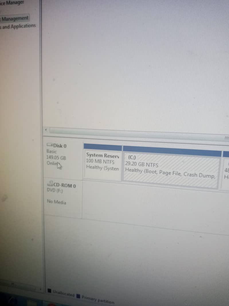 PC corei 2 3