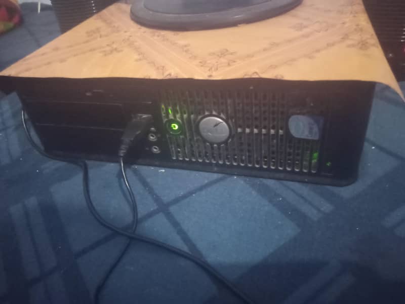 PC corei 2 5