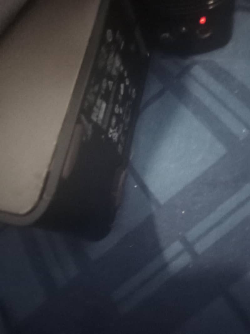 PC corei 2 7