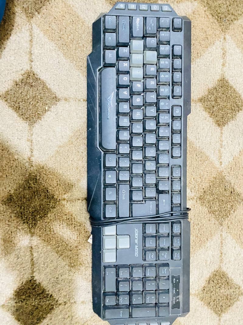 keyboard 0