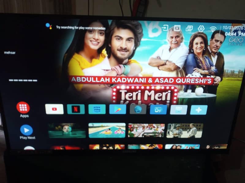 samsung lcd 6