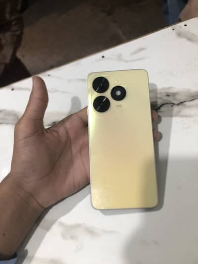 Tecno Other Model