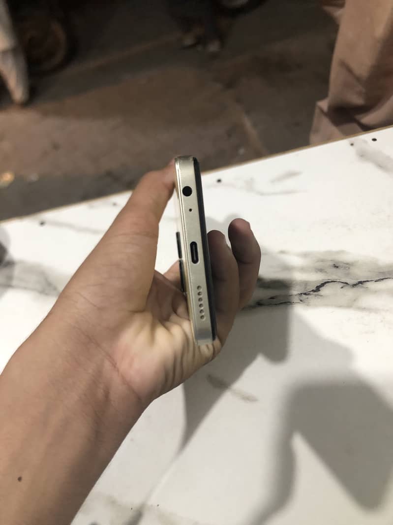 Tecno Other Model 5