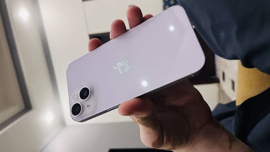 Apple iPhone 14