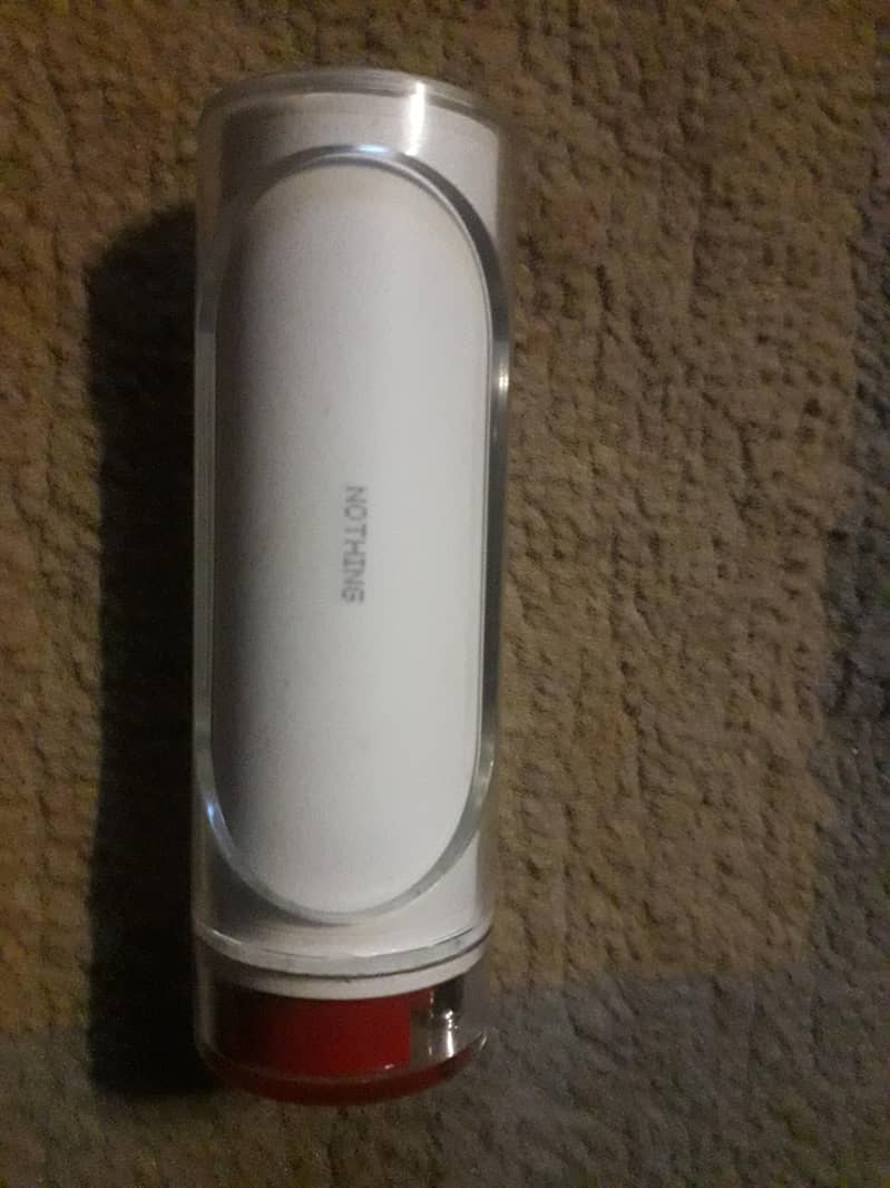 Nothing Ear Stick 3