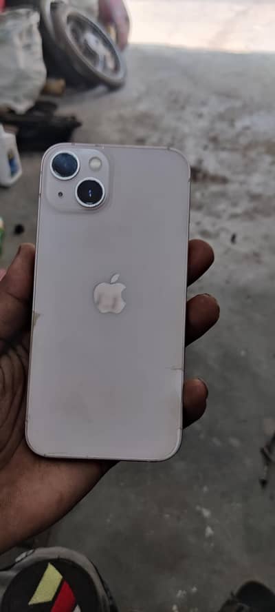 Apple iPhone 13 non pta jv