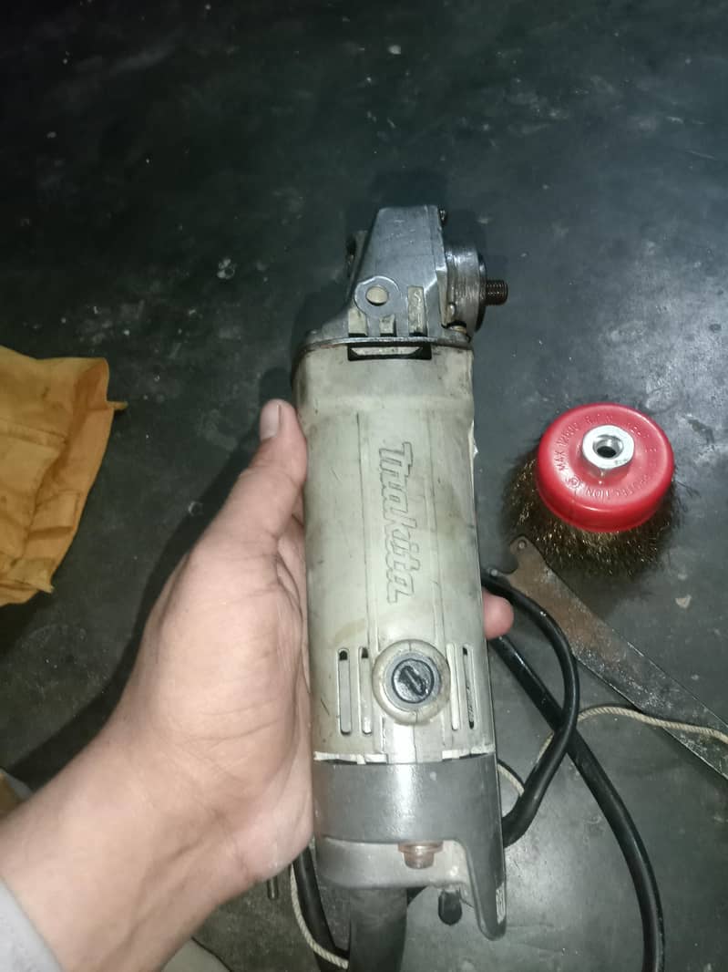garending machine 2