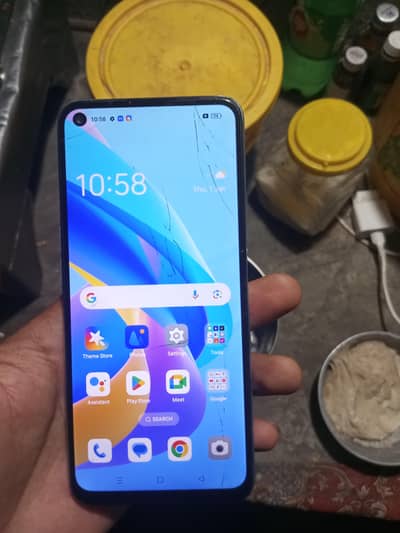 Itel Other Model