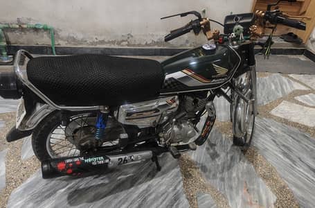 shoukiya bike.