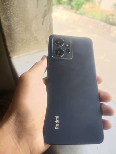 Redmi Note 12