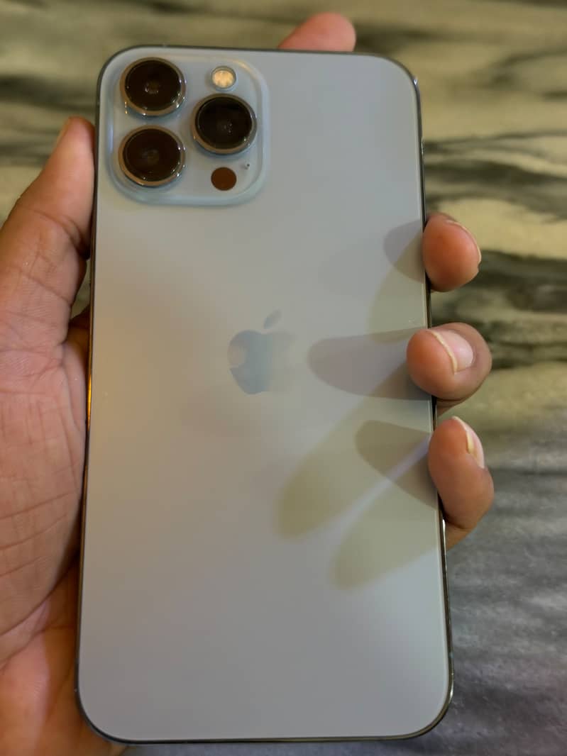 Apple iPhone 13 Pro Max 1