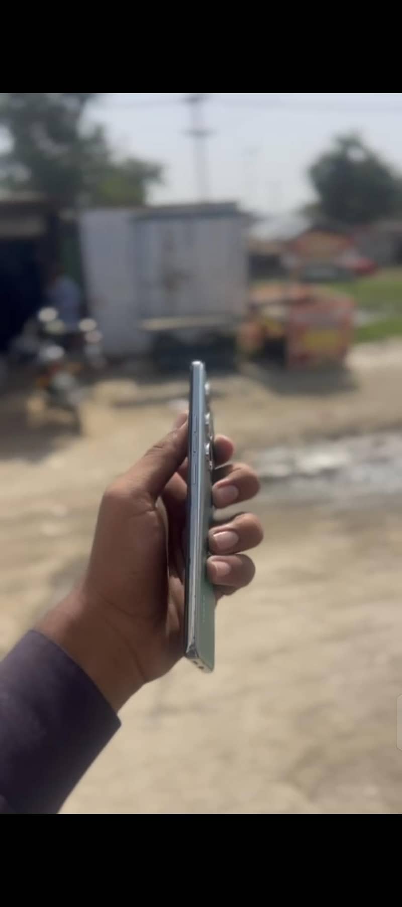 Tecno CAMON 40 Pro 1