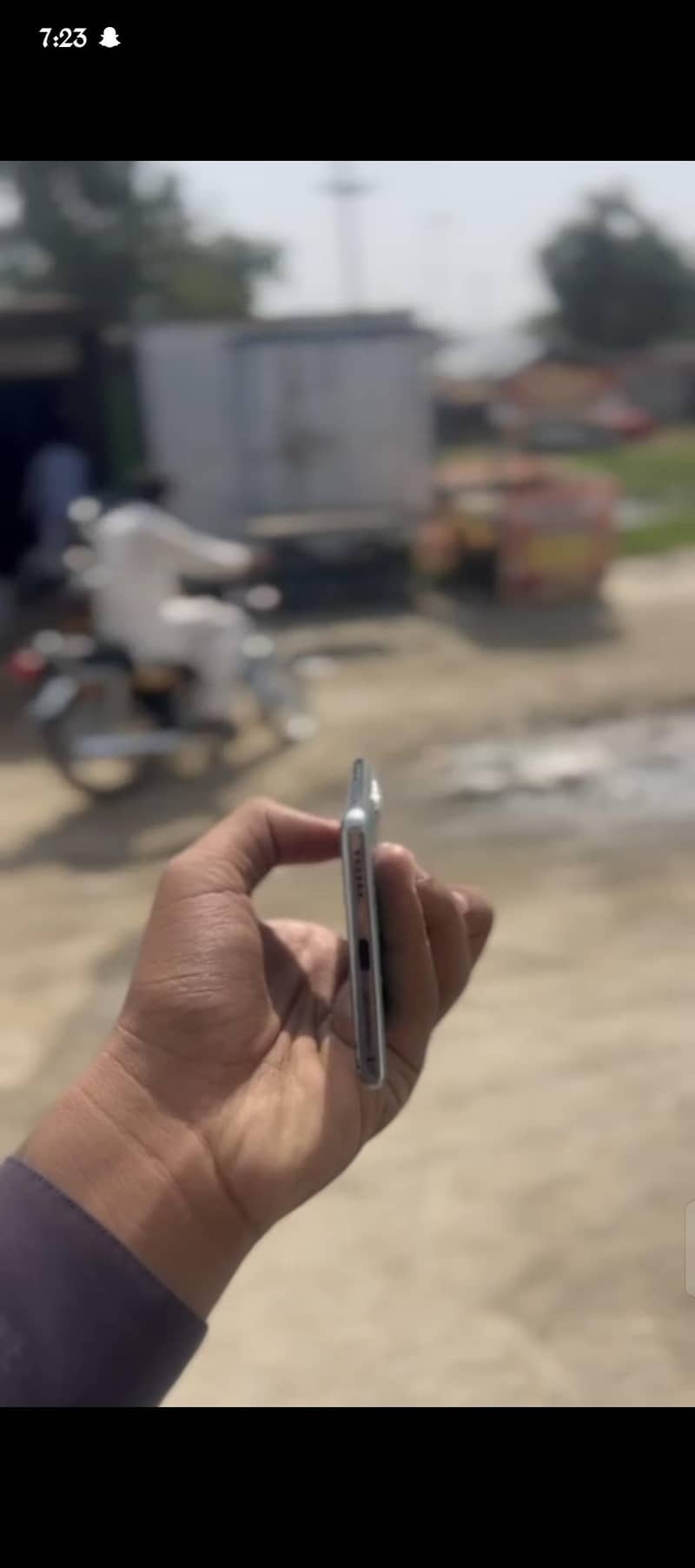 Tecno CAMON 40 Pro 2