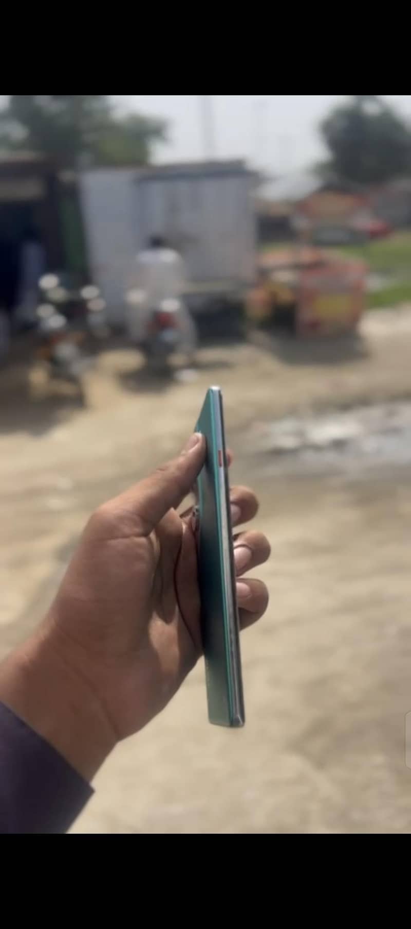 Tecno CAMON 40 Pro 3
