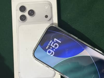 Apple iPhone 17 Pro Max