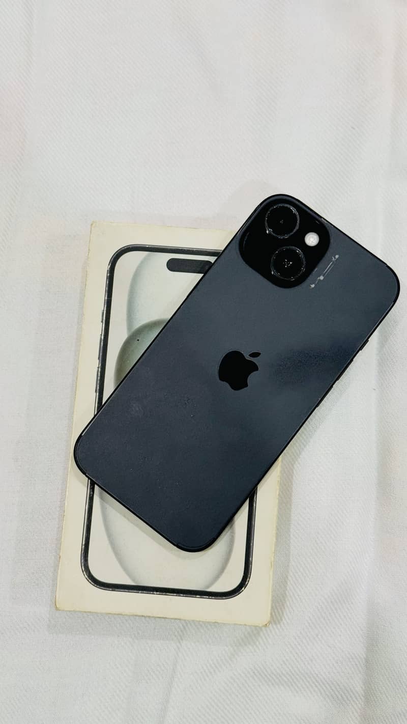 Apple iPhone 15 1