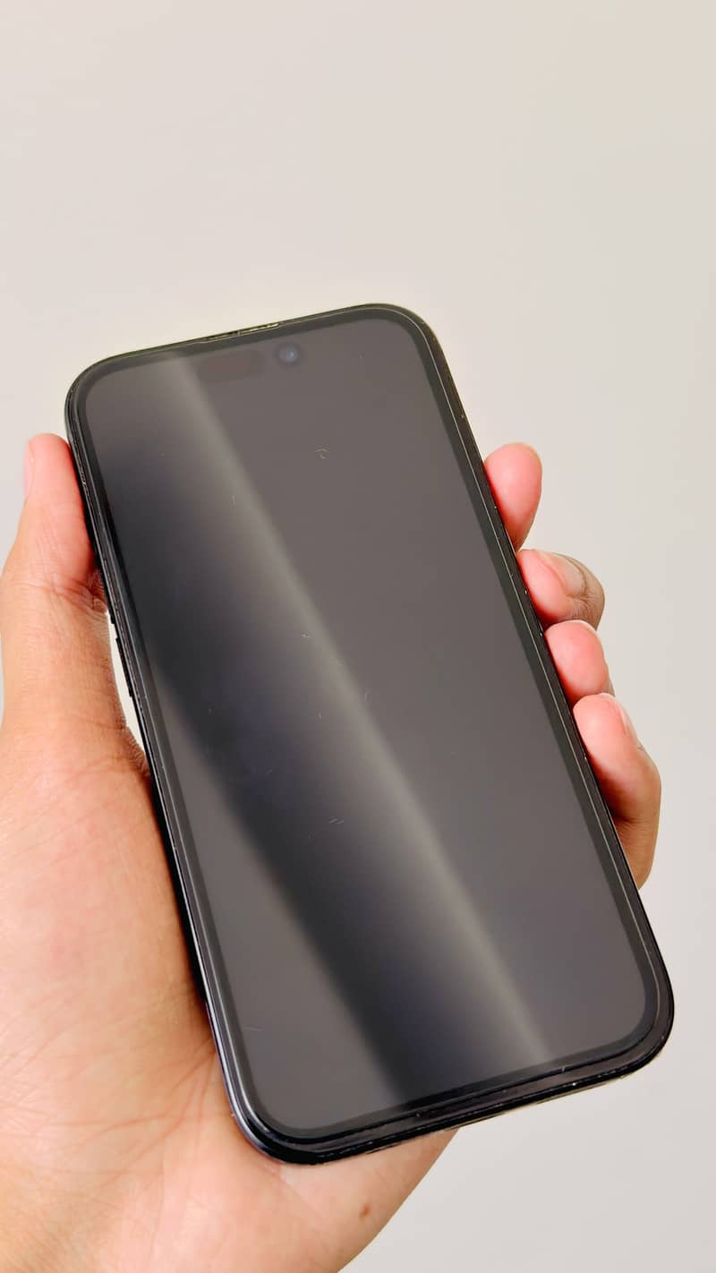 Apple iPhone 15 3