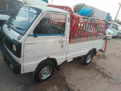 Suzuki Ravi 2012