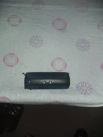 all ok new hi JBL ka organic woofer hi bhar ka hi 12 hour battery