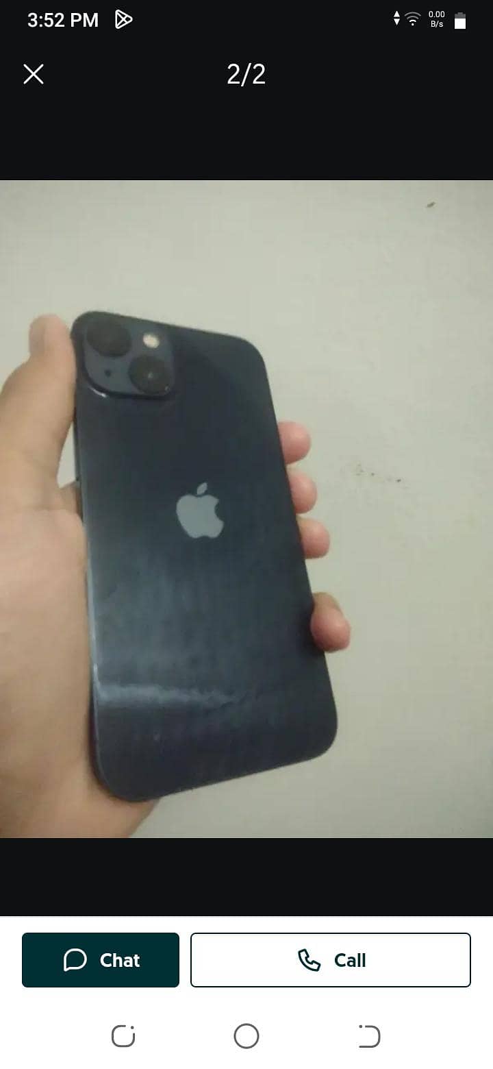 Apple iPhone 13 2