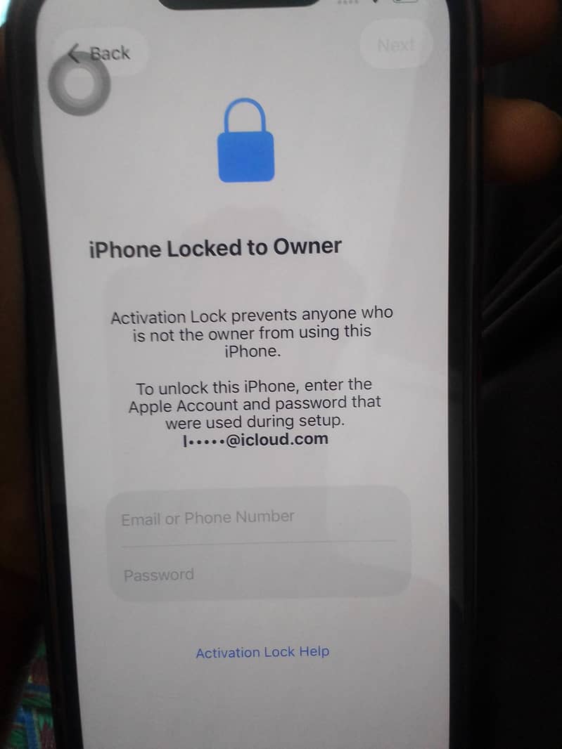 Apple iPhone 13 3