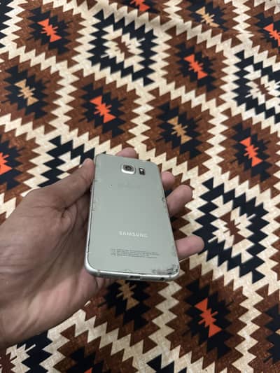 Samsung Mobile S6