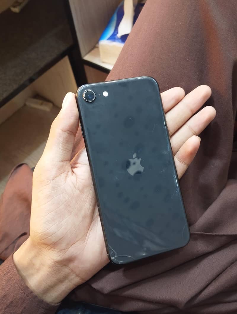 Apple iPhone SE 1
