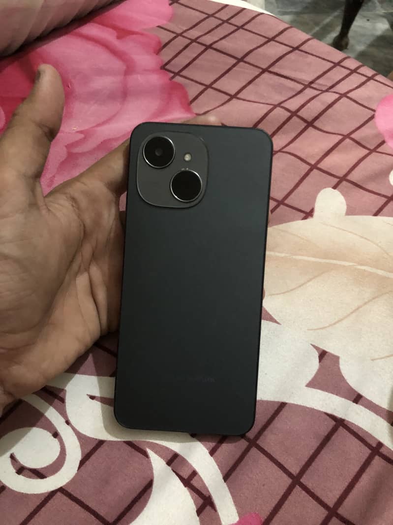 Tecno Other Model 0