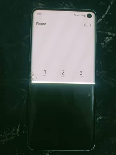 Samsung Mobile S10