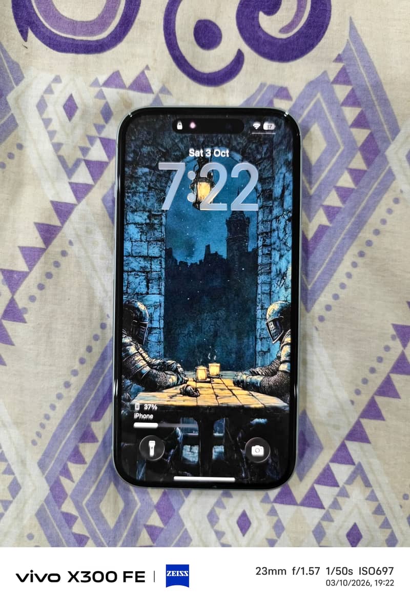 Apple iPhone 15 1