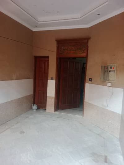4 marla double story house for rent in johar town