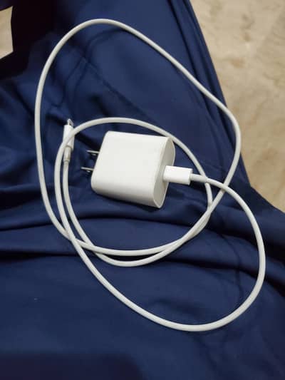 Apple Original 20W Charger