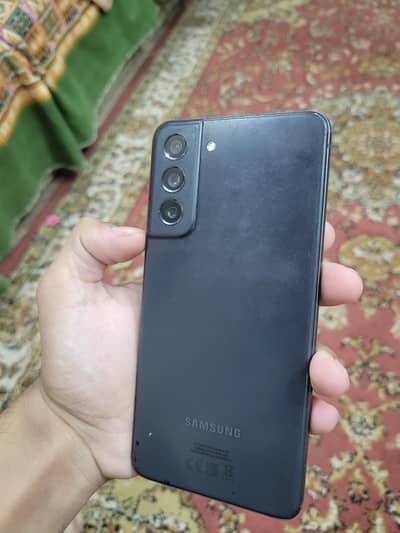 Samsung S21 FE