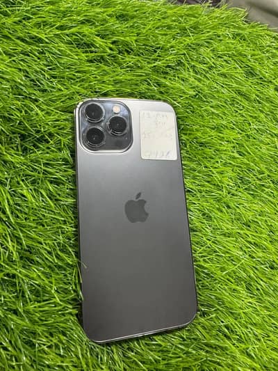 Apple iPhone 13 Pro Max jv