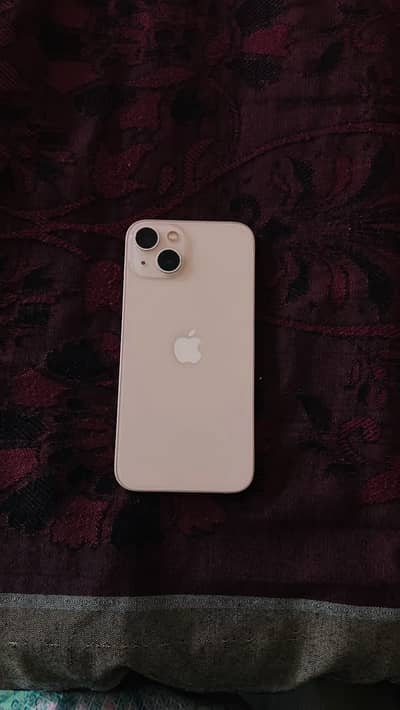 Apple iPhone 13