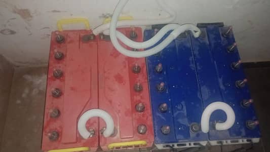 tublar tf1800 battery for sale