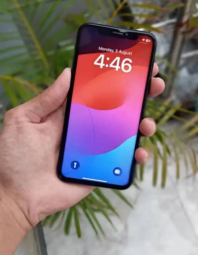Apple iPhone XS
