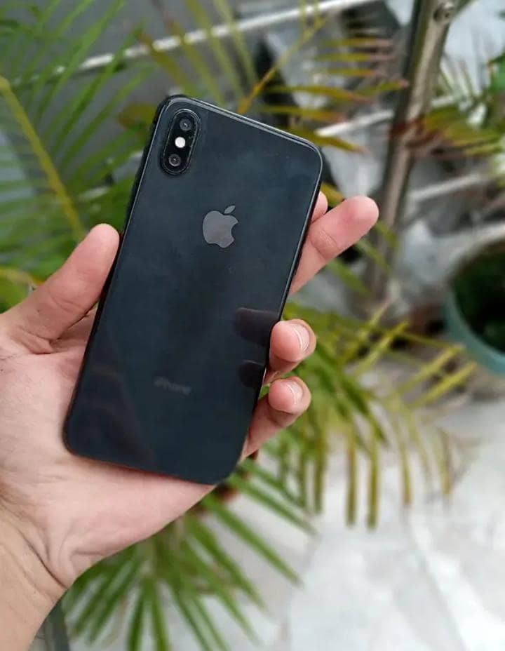 Apple iPhone XS 2