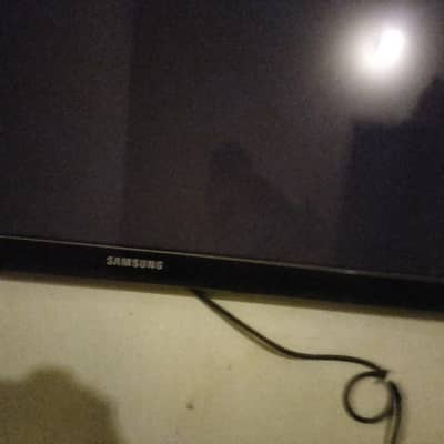 Samsung Lcd 55 inch