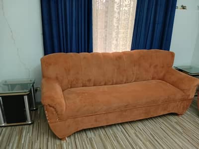Sofa set