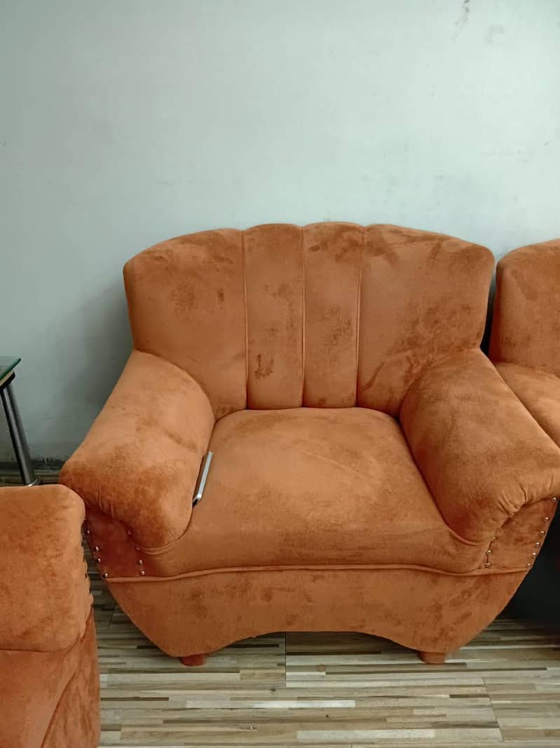 Sofa set 1