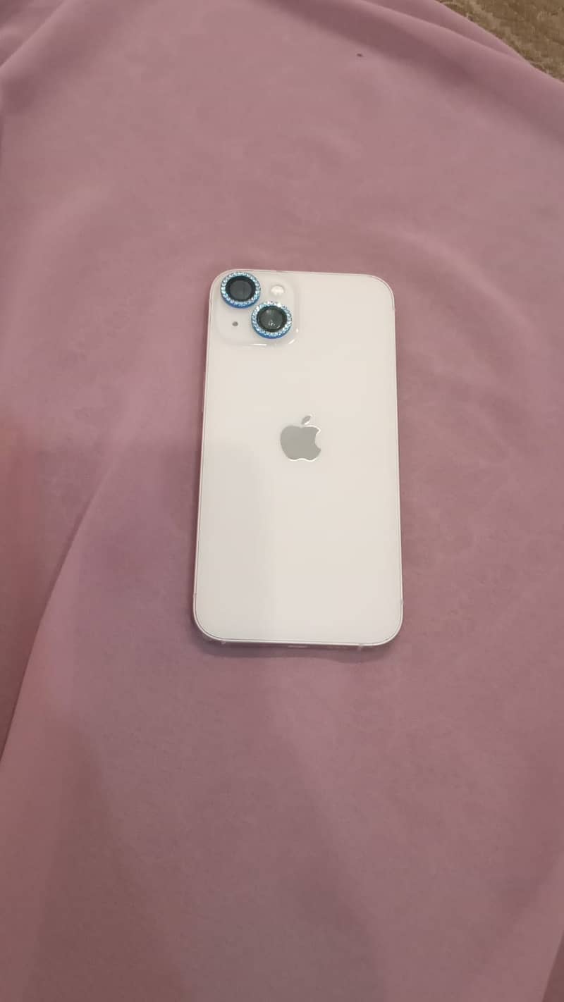 iPhone 13 0