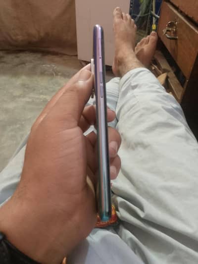 OPPO f19 Pro
