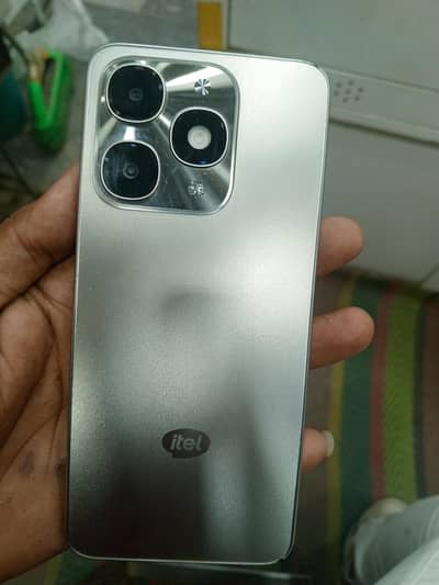 Itel A90.4. 128GB