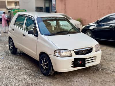 Suzuki Alto 2009