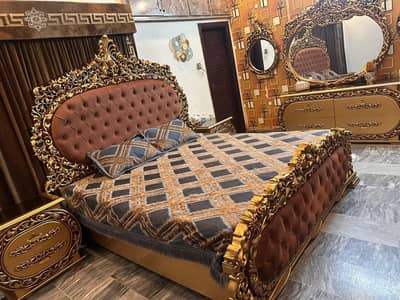 chiniooti bed side tables